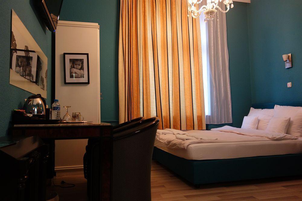 Hotel Franken An Der Messe Φραγκφούρτη Εξωτερικό φωτογραφία